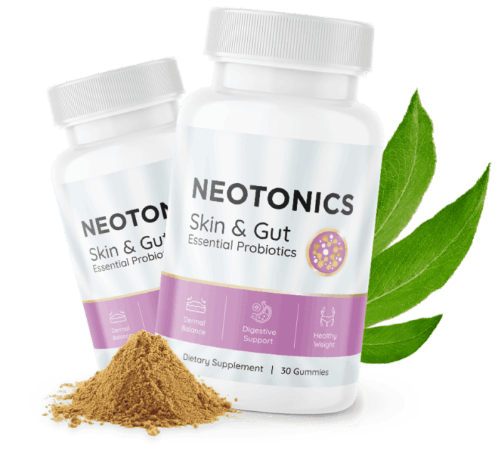 What-is-Neotonics?